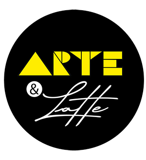 Logo Arte y Latte